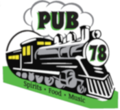 Pub78 Logo